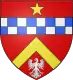 Coat of arms of Aiguebelette-le-Lac