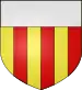 Coat of arms of Brissogne