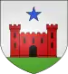 Coat of arms of Châtillon