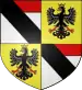 Coat of arms of Challand-Saint-Anselme