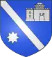 Coat of arms of Introd