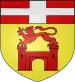 Coat of arms of Sarre