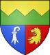 Coat of arms of Saint-Hilaire