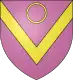 Coat of arms of Villers-le-Rond