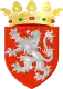 Coat of arms of Antoing