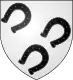 Coat of arms of Bertrix