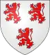 Coat of arms of Haaltert