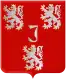 Coat of arms of Jurbise