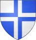 Coat of arms of Kruisem