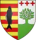 Coat of arms of Maaseik