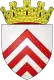 Coat of arms of Menen