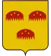 Coat of arms of Ohey