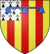 Coat of arms of Retie