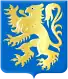 Coat of arms of Zottegem