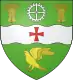 Coat of arms of Hawkesbury