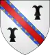 Coat of arms of Roberval