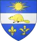 Coat of arms of Salaberry-de-Valleyfield