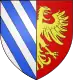 Coat of arms of Échilleuses