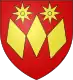 Coat of arms of Épannes