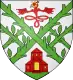 Coat of arms of Équevillon