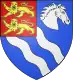 Coat of arms of Étréham