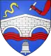 Coat of arms of Abjat-sur-Bandiat