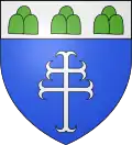 Coat of arms of Agey