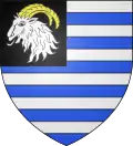 Coat of arms of Aibes