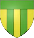 Coat of arms of Aigues-Vives