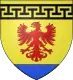 Coat of arms of Aillant-sur-Milleron