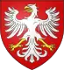 Coat of arms of Aire-sur-la-Lys