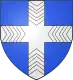 Coat of arms of Aixe-sur-Vienne