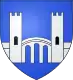 Coat of arms of Alby-sur-Chéran