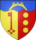 Coat of arms of Allondrelle-la-Malmaison