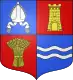 Coat of arms of Alquines