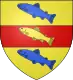 Coat of arms of Amenucourt