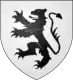 Coat of arms of Anché