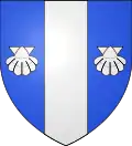 Coat of arms of Anhaux