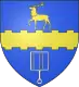 Coat of arms of Anthien