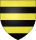 Coat of arms of Wamin