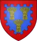 Coat of arms of Arçay