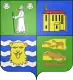 Coat of arms of Arancou