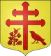 Coat of arms of Arboussols, Arboçols