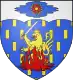 Coat of arms of Arcey