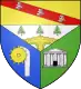 Coat of arms of Archettes