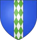 Coat of arms of Argeliers