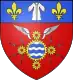 Coat of arms of Argenteuil