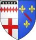 Coat of arms of Argenton-sur-Creuse