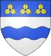 Coat of arms of Argenvières