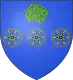 Coat of arms of Arrodets